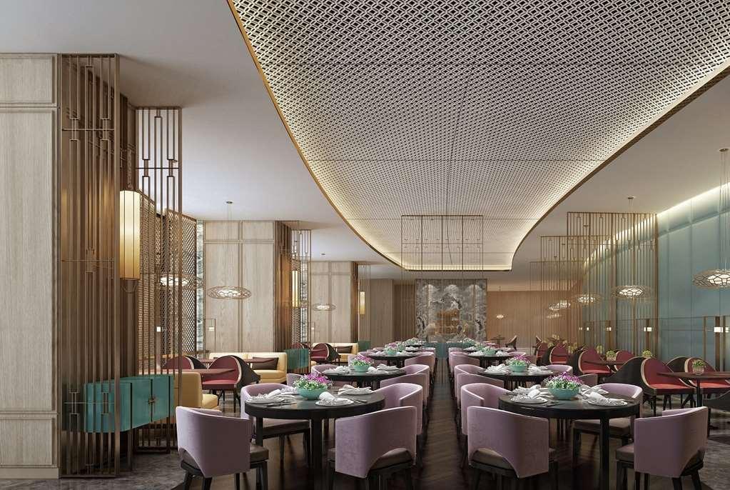 Wyndham Garden Hangzhou Yuhang Eksteriør bilde